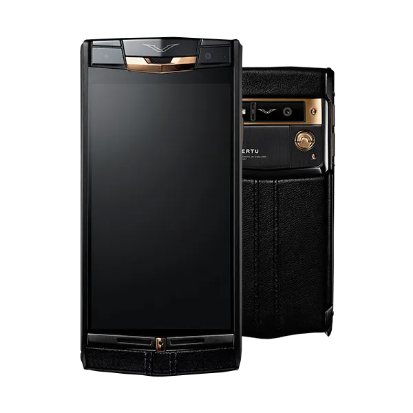 Signature Touch Pure Jet