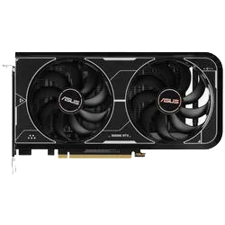 Asus GeForce RTX 3060 Ti Dual OC Edition