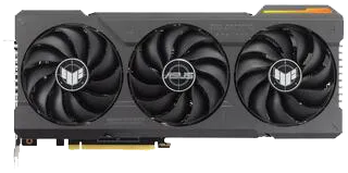 Asus GeForce RTX 4070 Ti TUF Gaming OC Edition