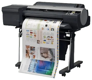 imagePROGRAF iPF6400S