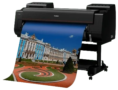 imagePROGRAF PRO-4100S