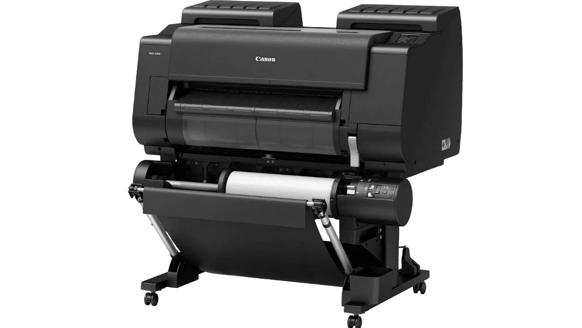 imagePROGRAF iPF PRO-2100