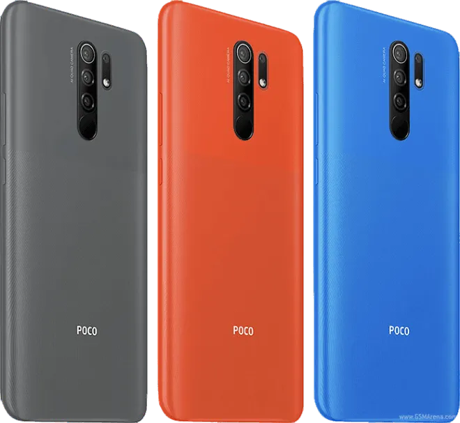 Poco M2