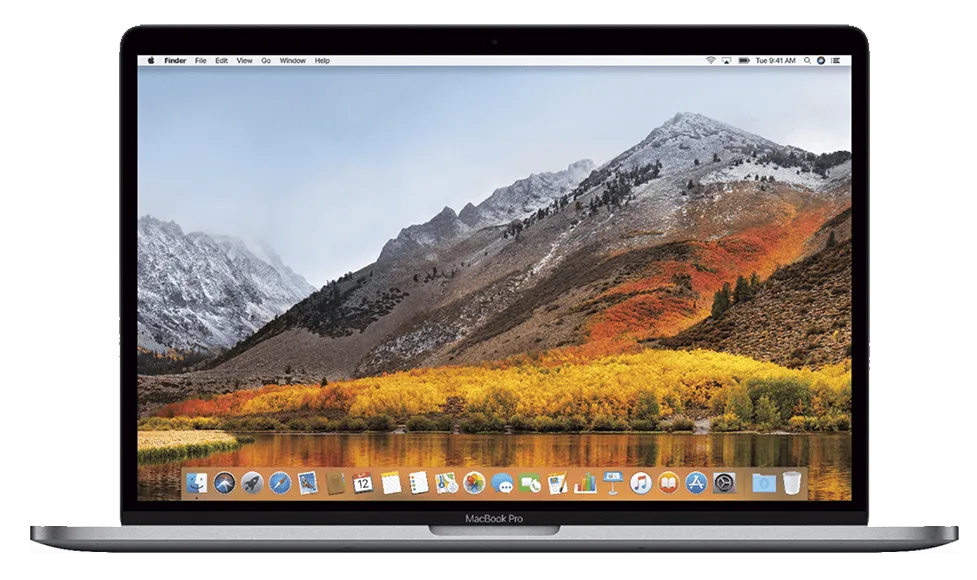 Apple MacBook Pro 15
