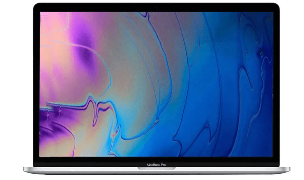 Apple MacBook Pro 2018