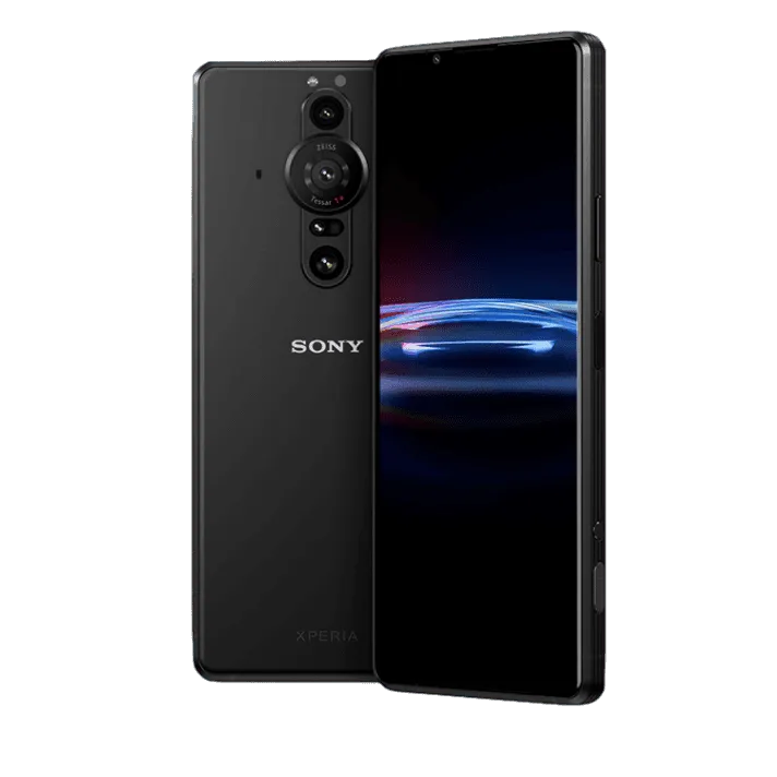 Xperia PRO-I