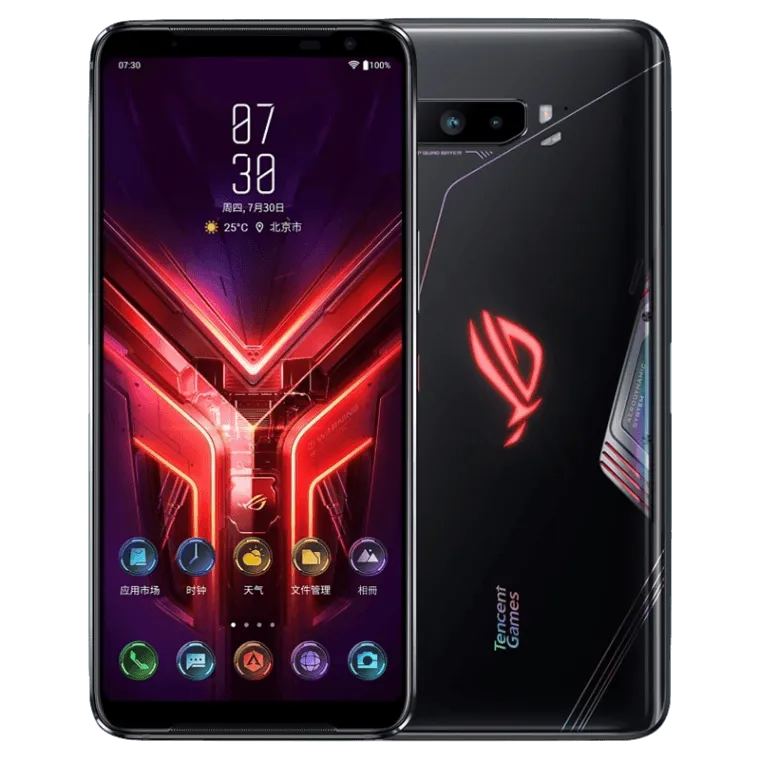 Asus ROG Phone 3
