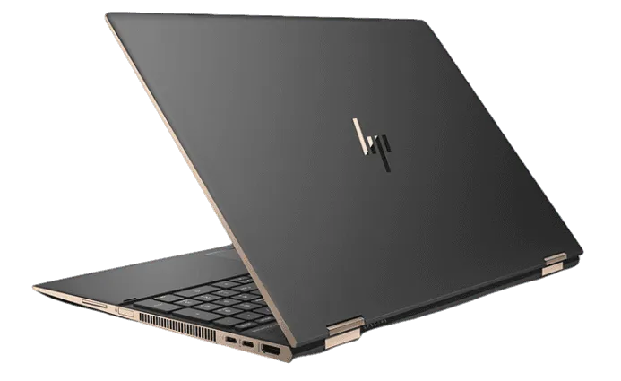 HP Spectre X360
