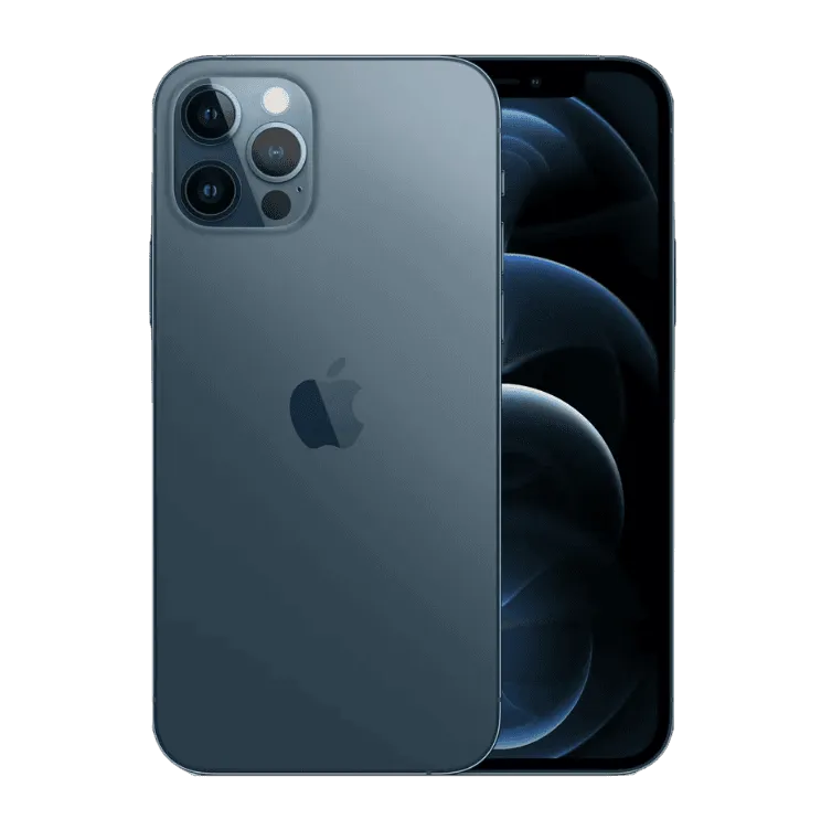 Apple iPhone 12 Pro