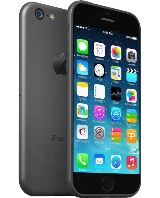 Apple iPhone 6 Plus