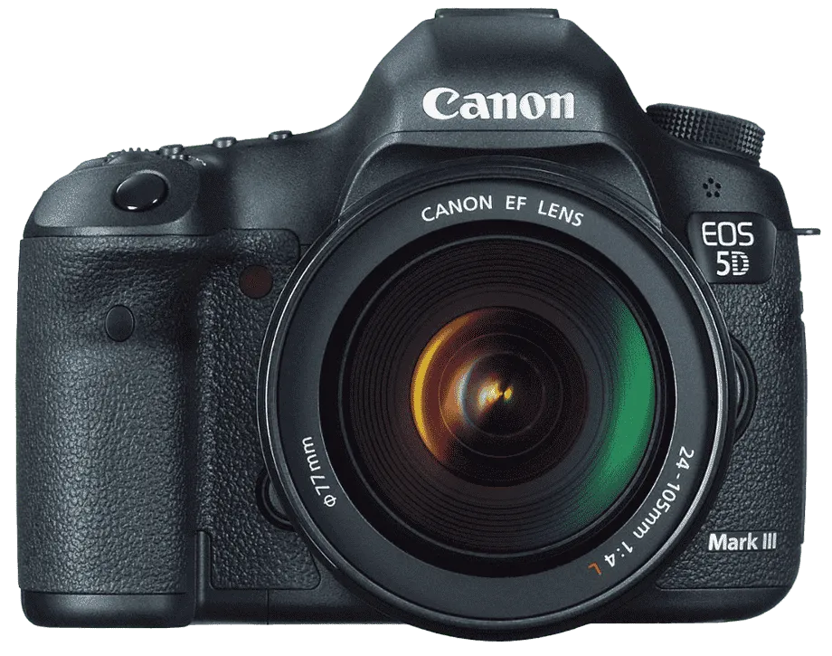 EOS 5D Mark III