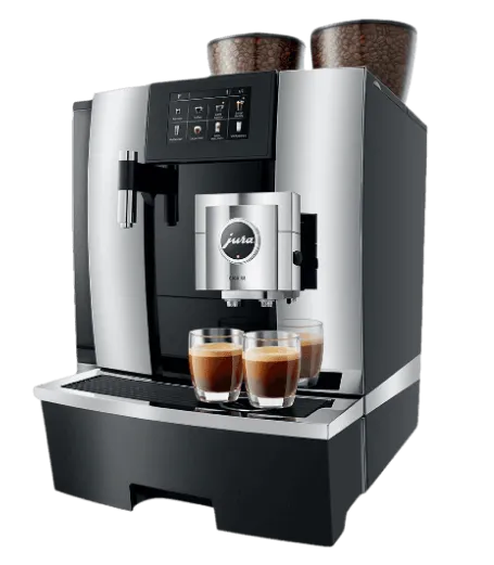 Jura Giga X8 Professional