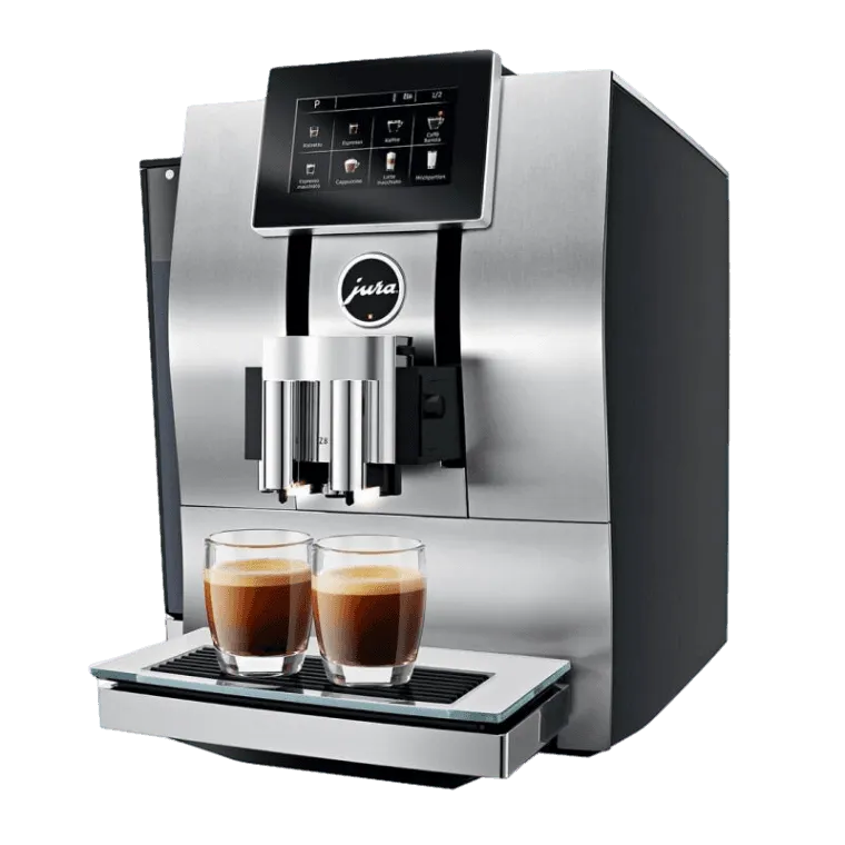Jura Z8