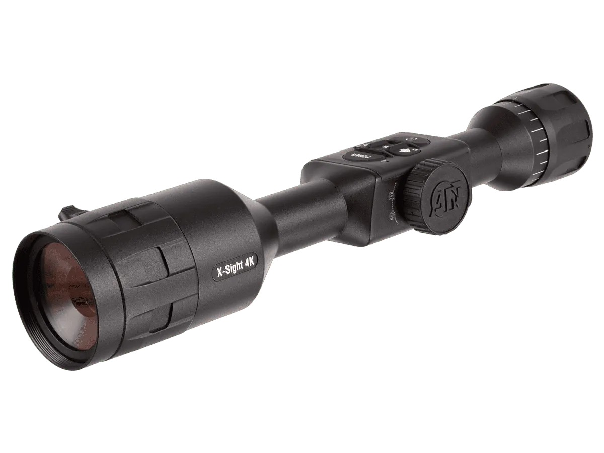 ATN 4k Pro 5