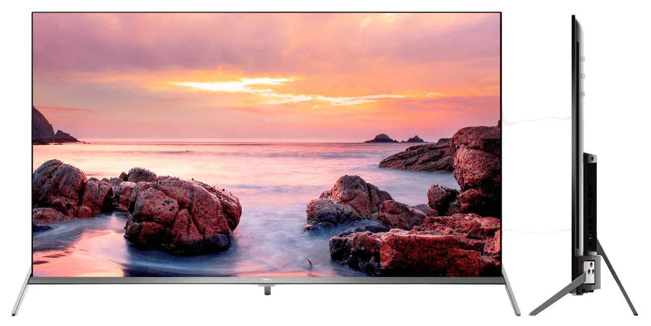 L65P8SUS Frameless