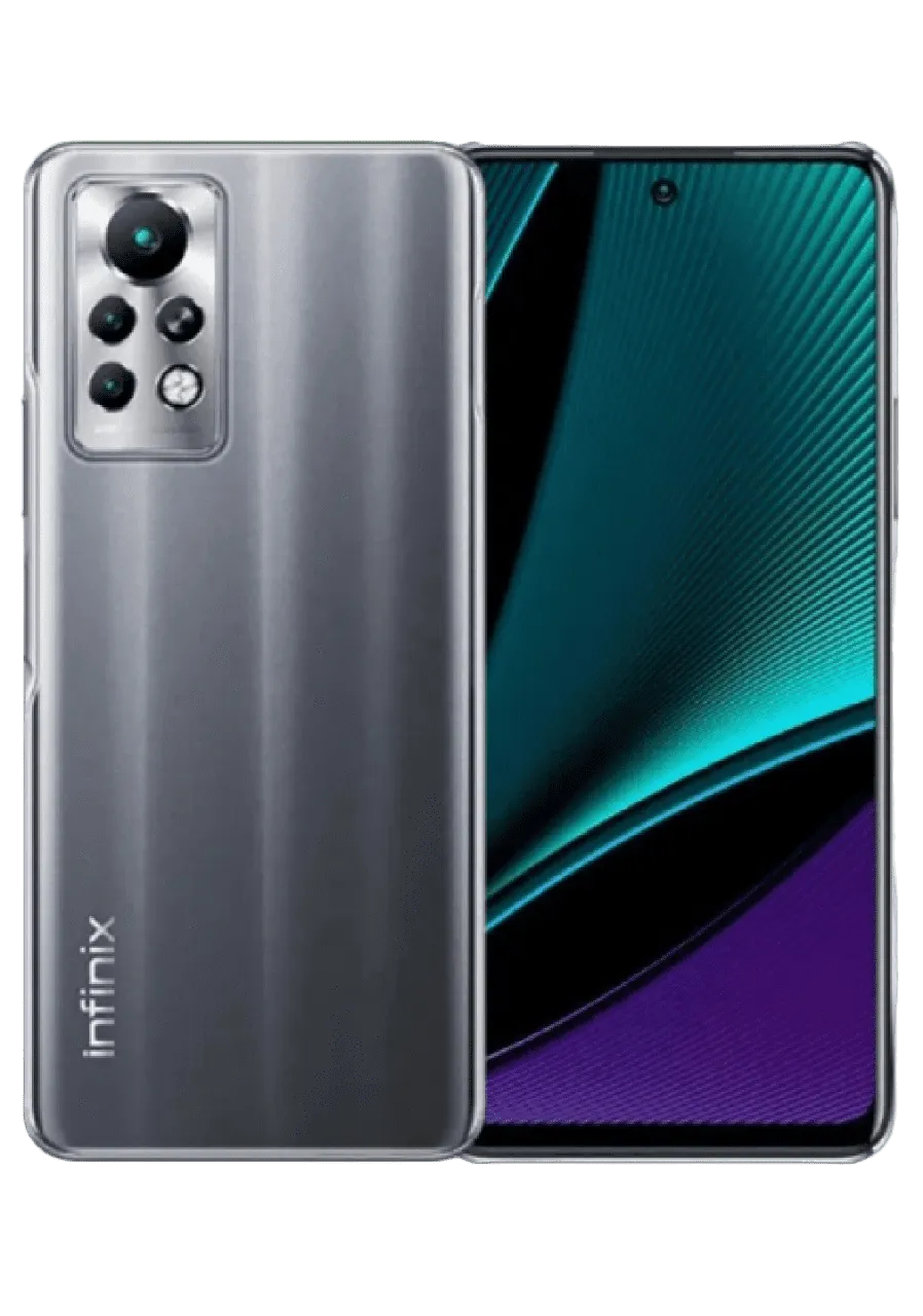 Note 11