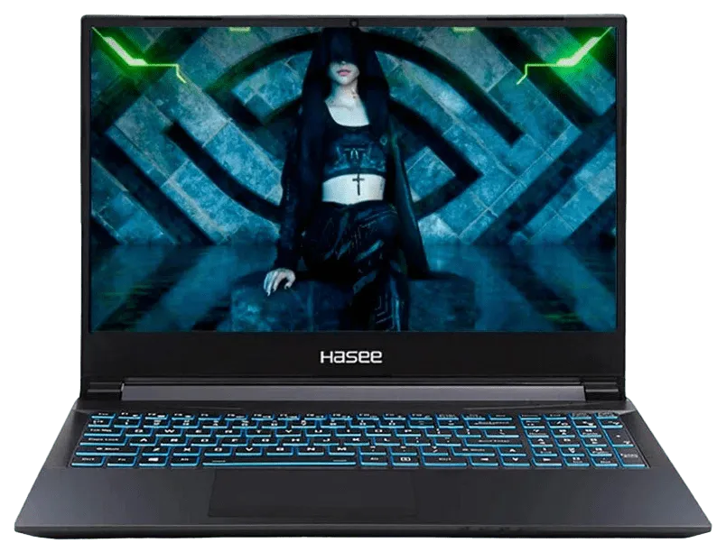 Hasee Z 7