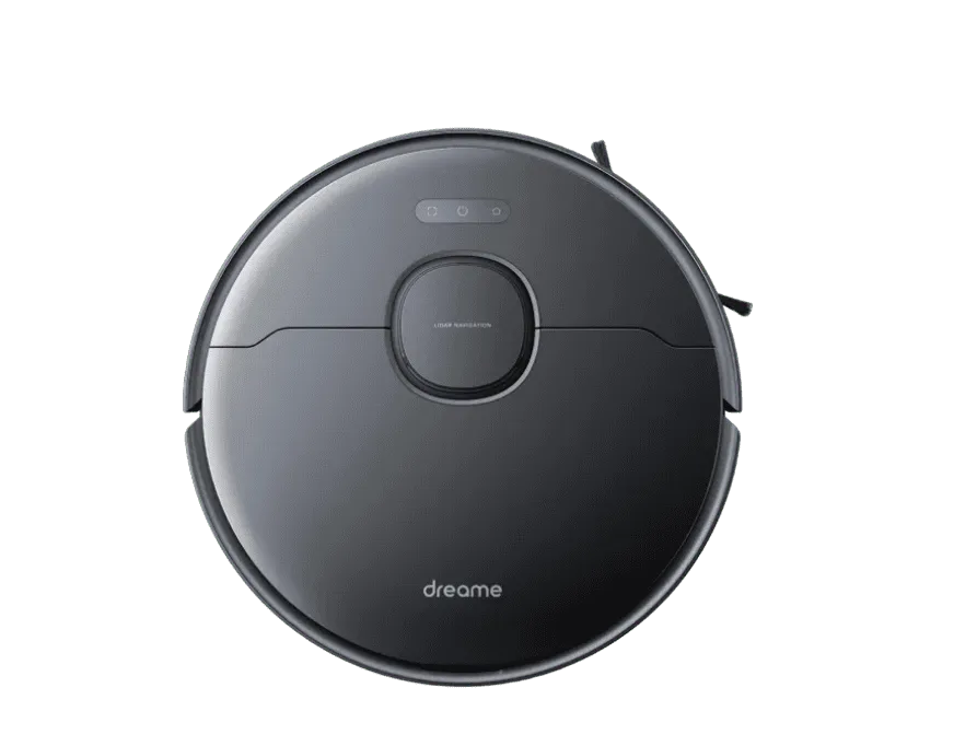 D9 Pro Black
