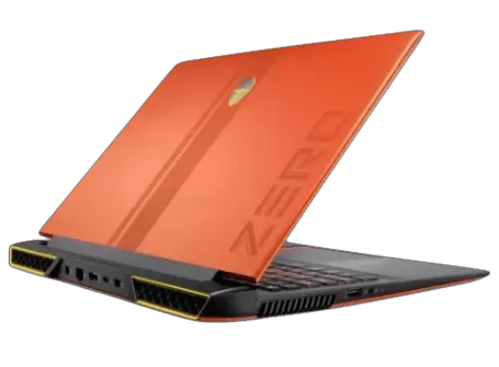 Thunderobot G3 Max L Orange (JT009V00DRU)