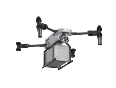 Autel Titan