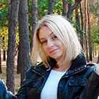 Воробьева Виктория