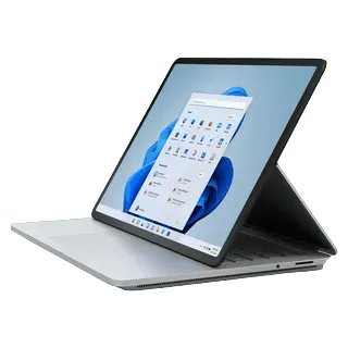 Microsoft Studio 2