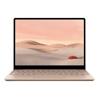 Microsoft Go 2