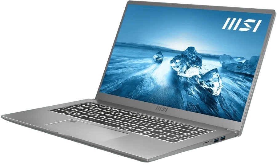 MSI 13 Evo A13M224XRU