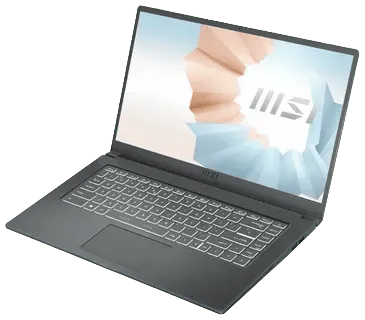 MSI 14 C5M011XRU