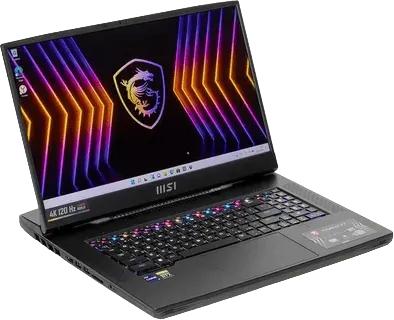MSI 77 12UHS200RU