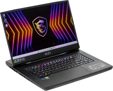 MSI 77 12UHS066RU