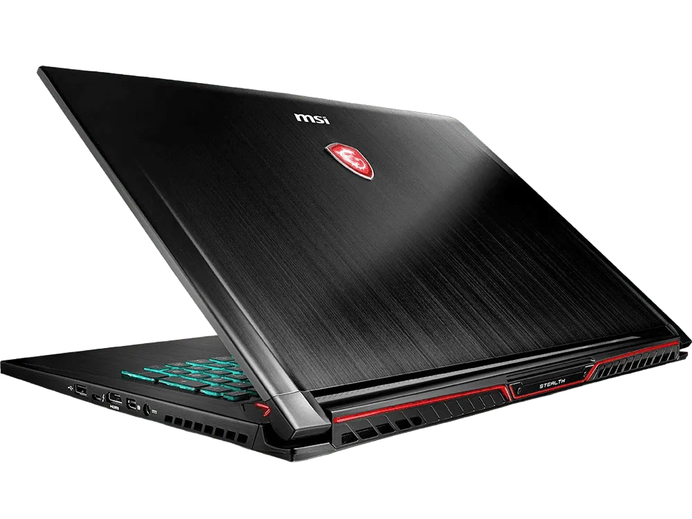MSI GS75 9SE452RU