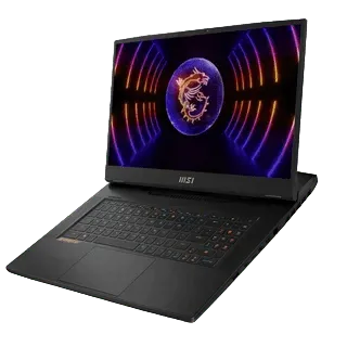 MSI GP66 12UH276XRU 
