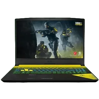 MSI 17 B12UGZ228XUZ 
