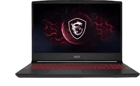 MSI GL66 12UGSZOK1013XRU 