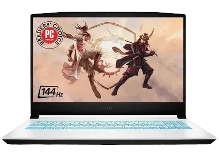 MSI 15 A11UD001 