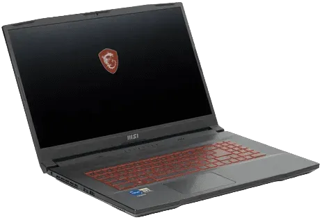 MSI GF76 11UC679XRU