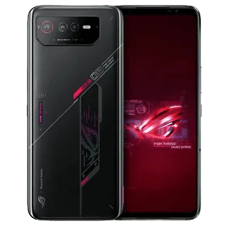 Asus ROG 6