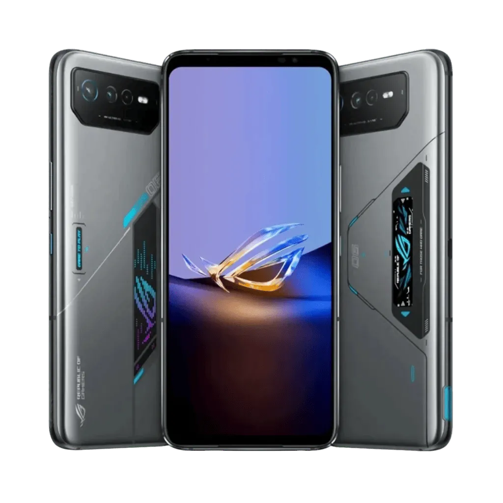 Asus ROG 6D