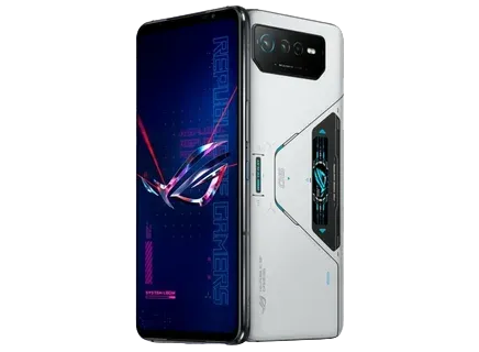 Asus ROG 7