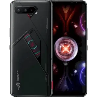 Asus ROG 8