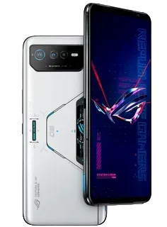 Asus ROG 8 Pro
