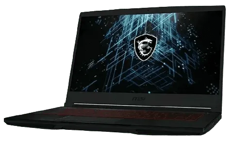 MSI 75 8RC207XRU