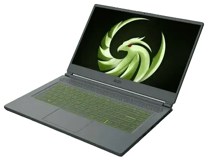 MSI 15 A5EFK038RU