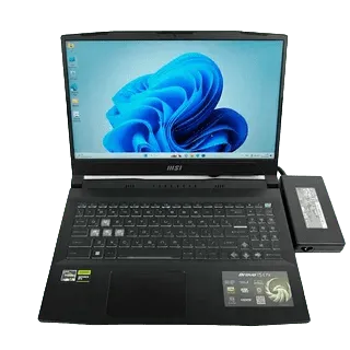 MSI 15 B5ED002XRU 