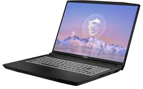 MSI M16 A11UD1014RU
