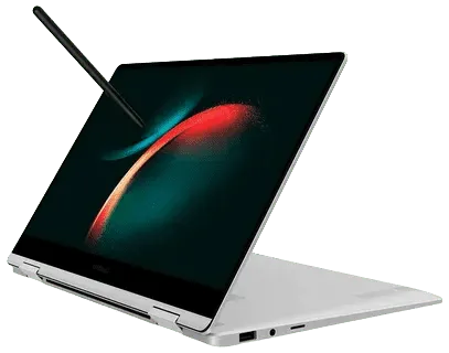 Samsung NP754XFGKB3IT