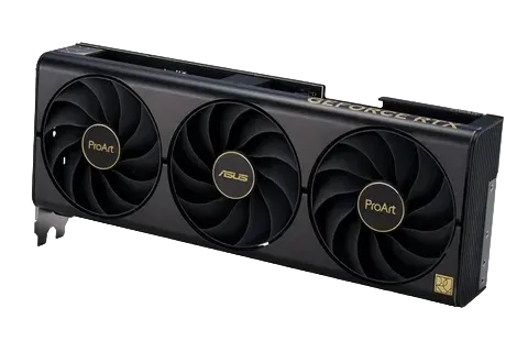 Asus RTX 4070TI 