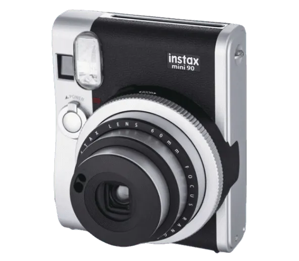 Fujifilm Mini 90