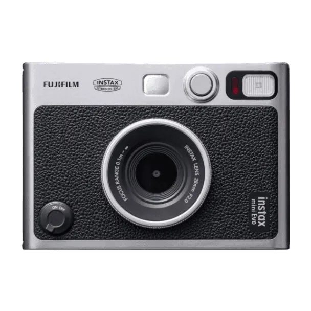 Fujifilm Mini Evo